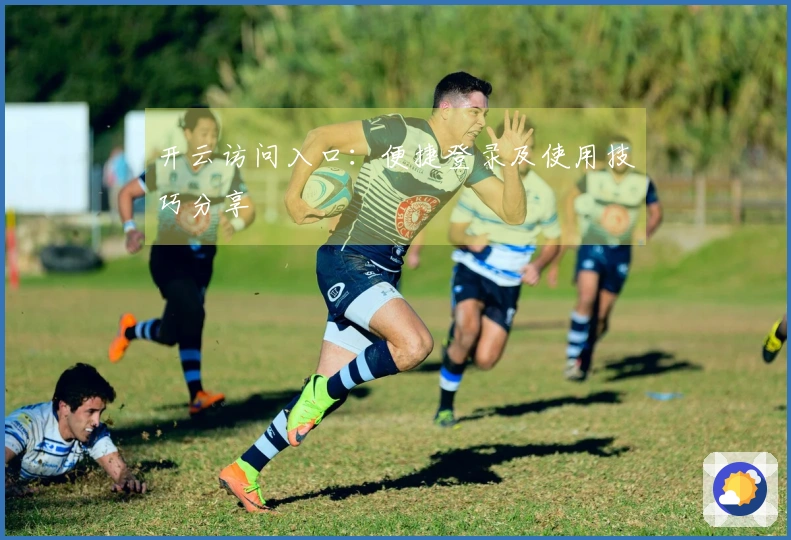 开云访问入口：便捷登录及使用技巧分享