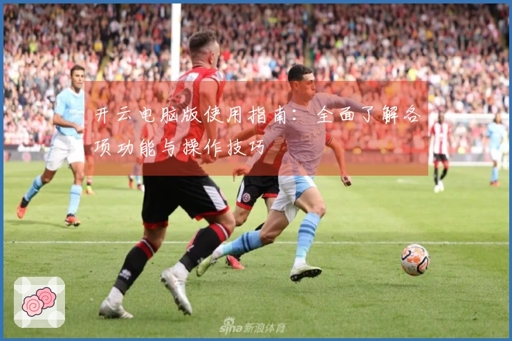 开云电脑版使用指南：全面了解各项功能与操作技巧