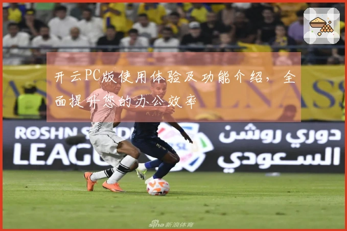 开云PC版使用体验及功能介绍,全面提升您的办公效率