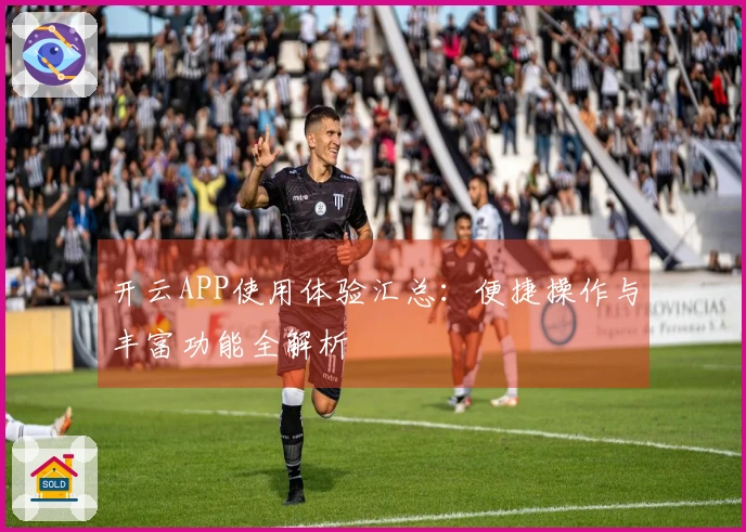 开云APP使用体验汇总:便捷操作与丰富功能全解析