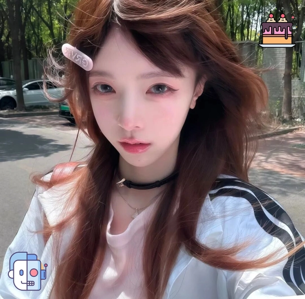 头像